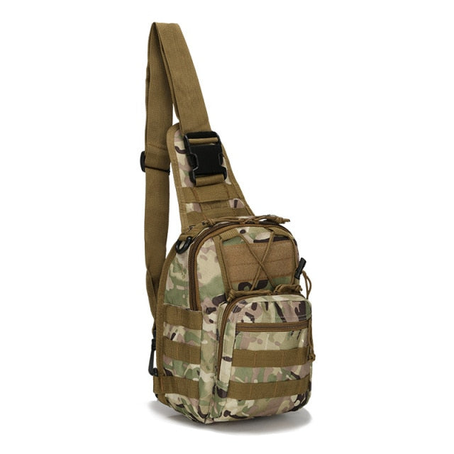 Hiking Trekking Tactical Backpack-Sweet Backpacks | High-Quality Backpacks For Every Adventure