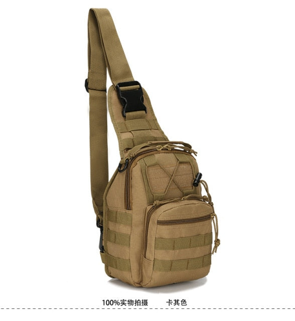 Hiking Trekking Tactical Backpack-Sweet Backpacks | High-Quality Backpacks For Every Adventure